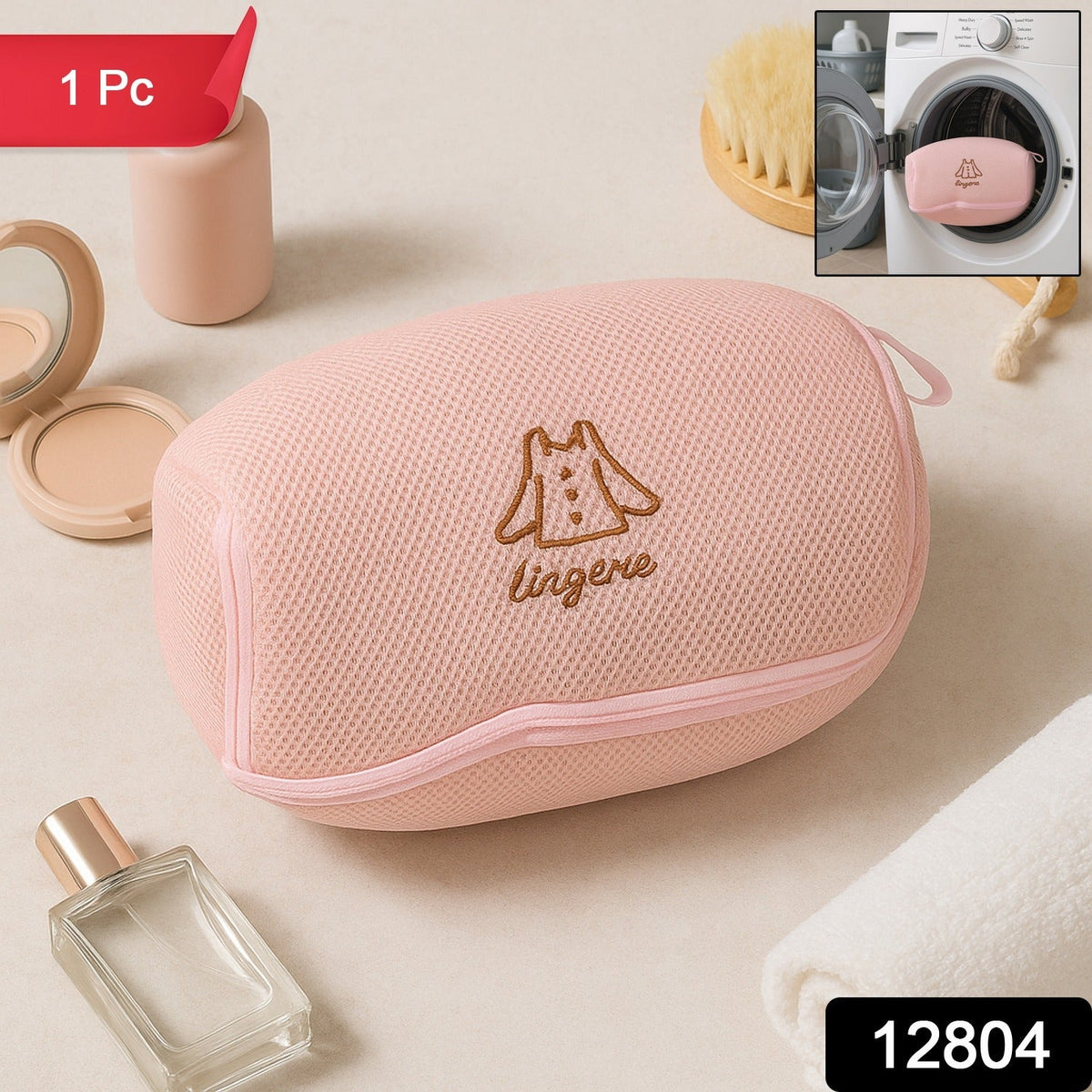 Wash Bag