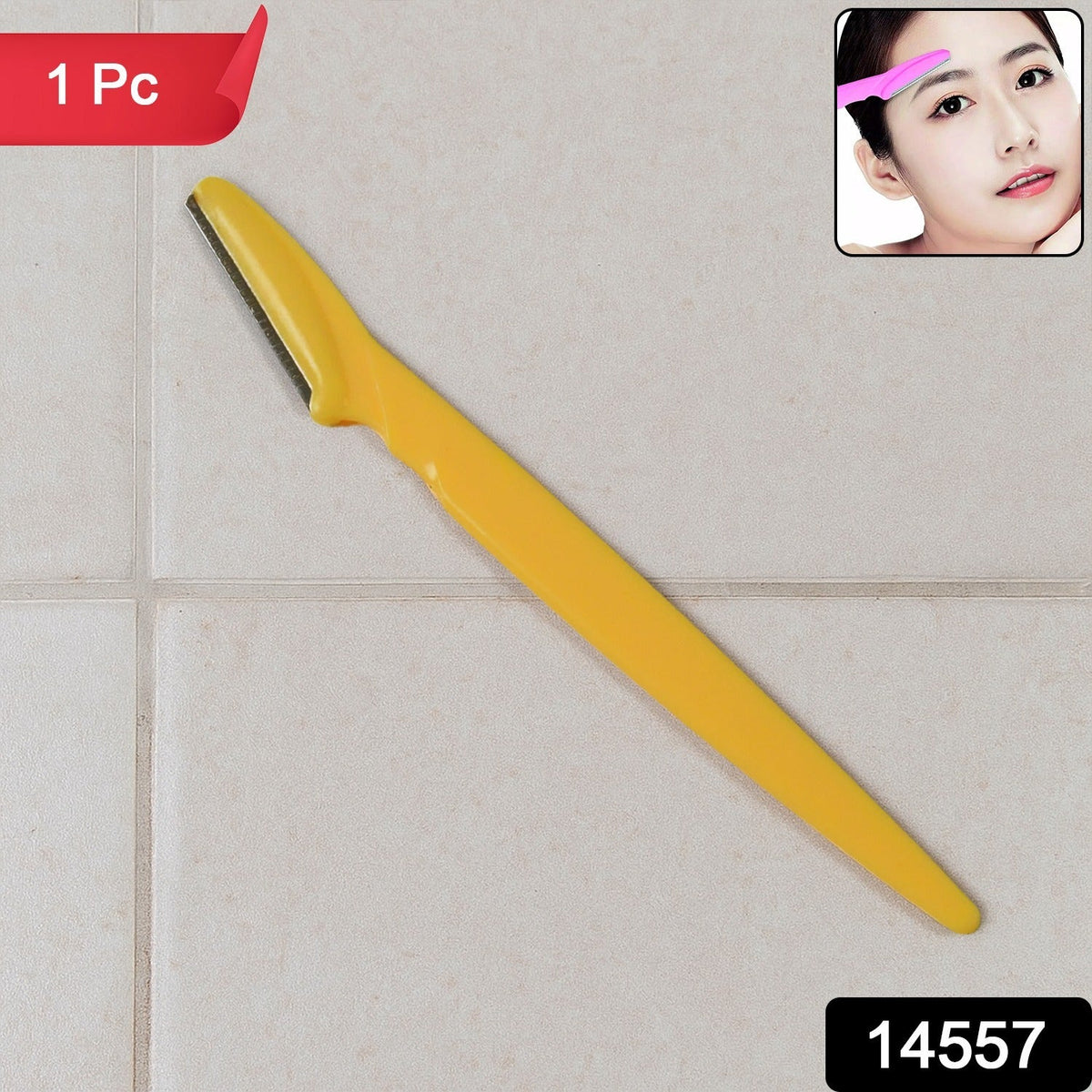 Brow Perfect Razor
