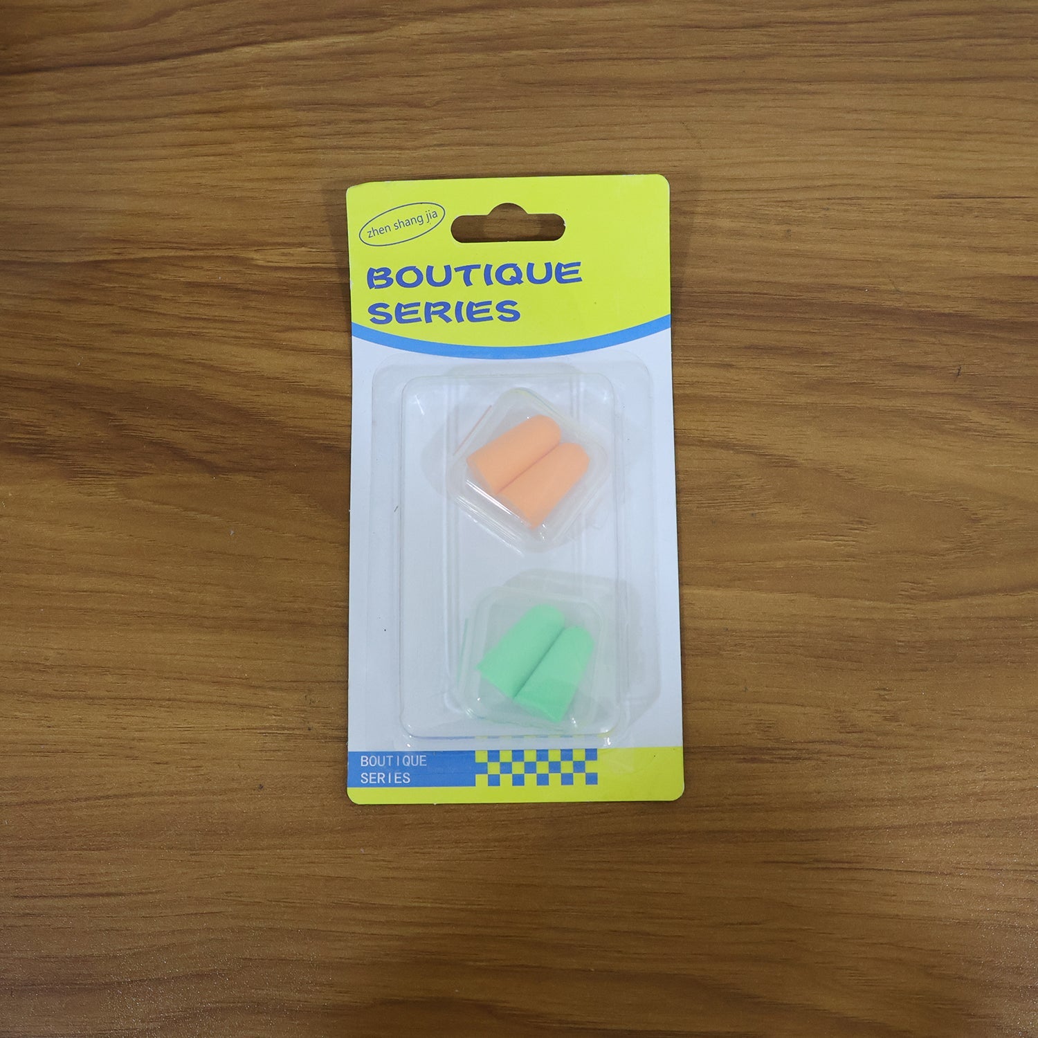 Plugs