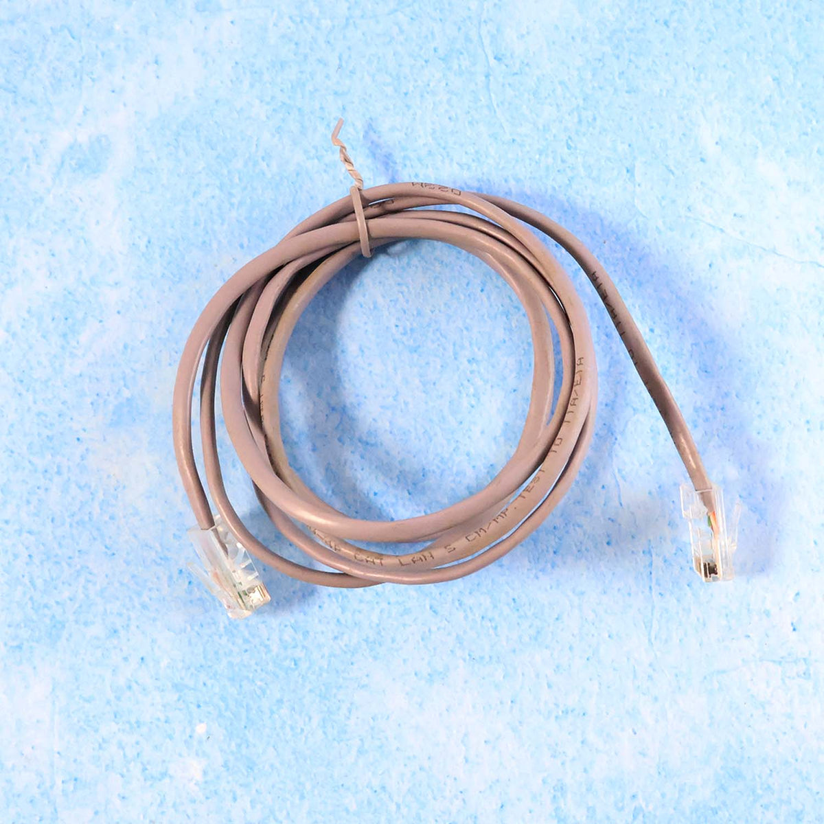 LAN Wire