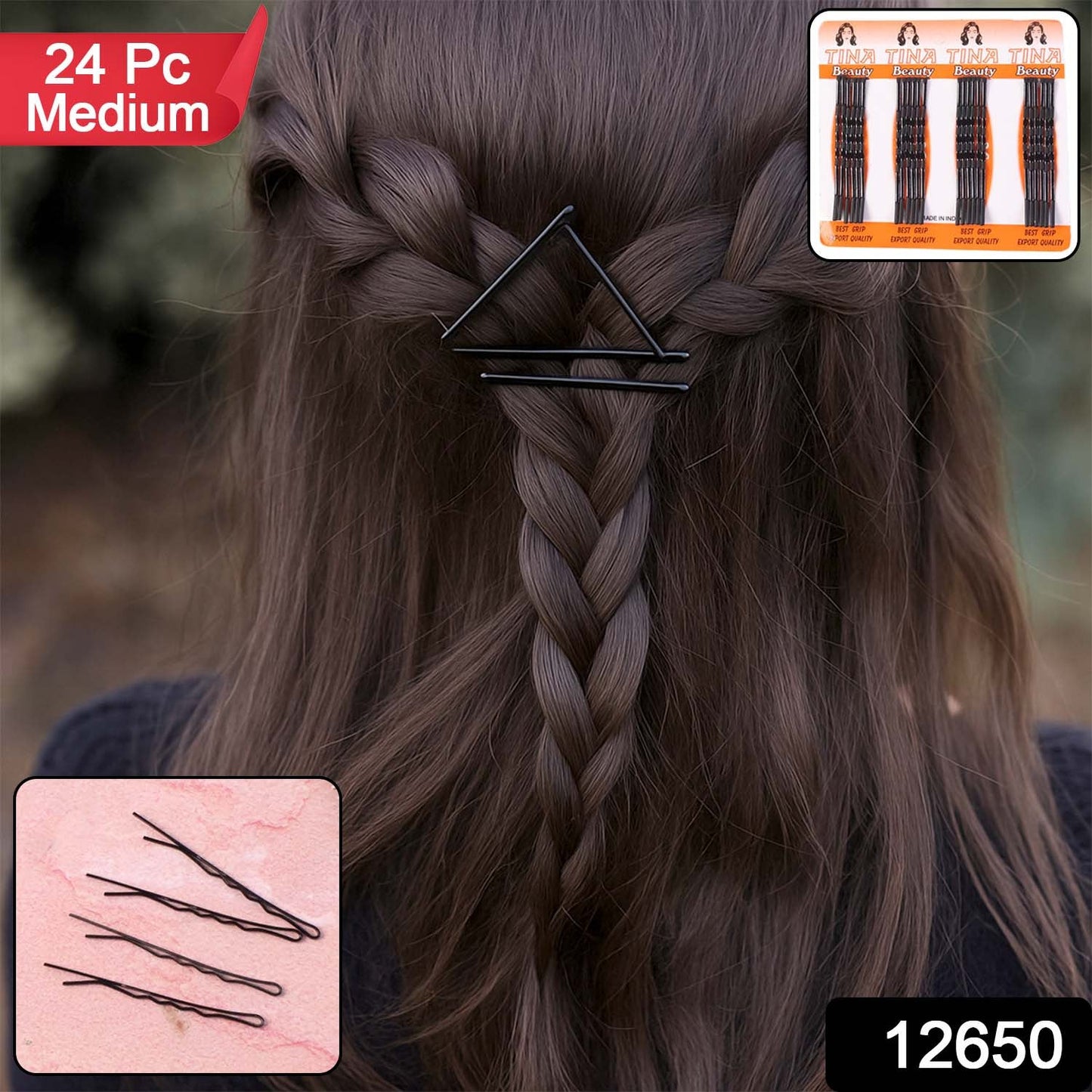 Hair Pins