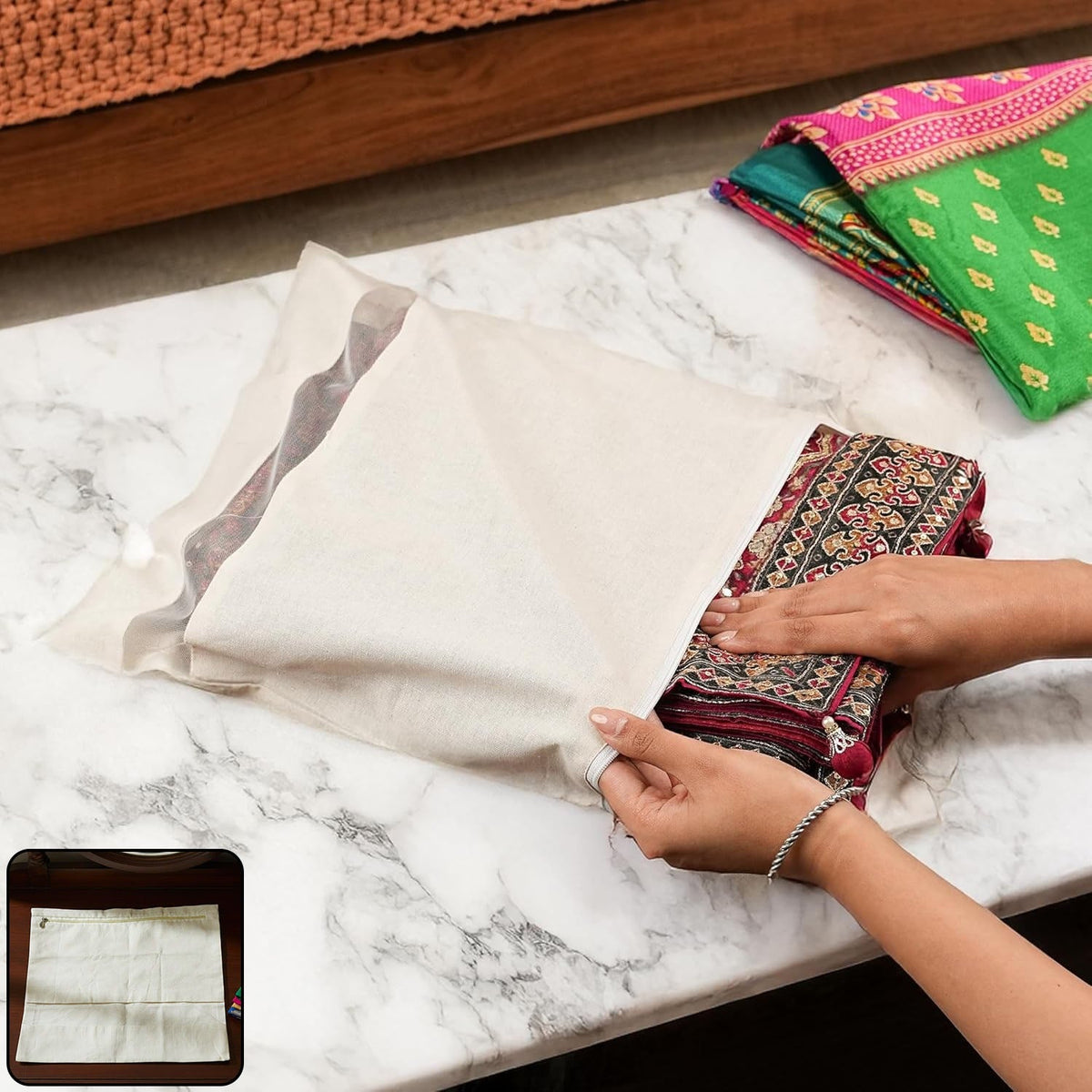 Storage Pouch