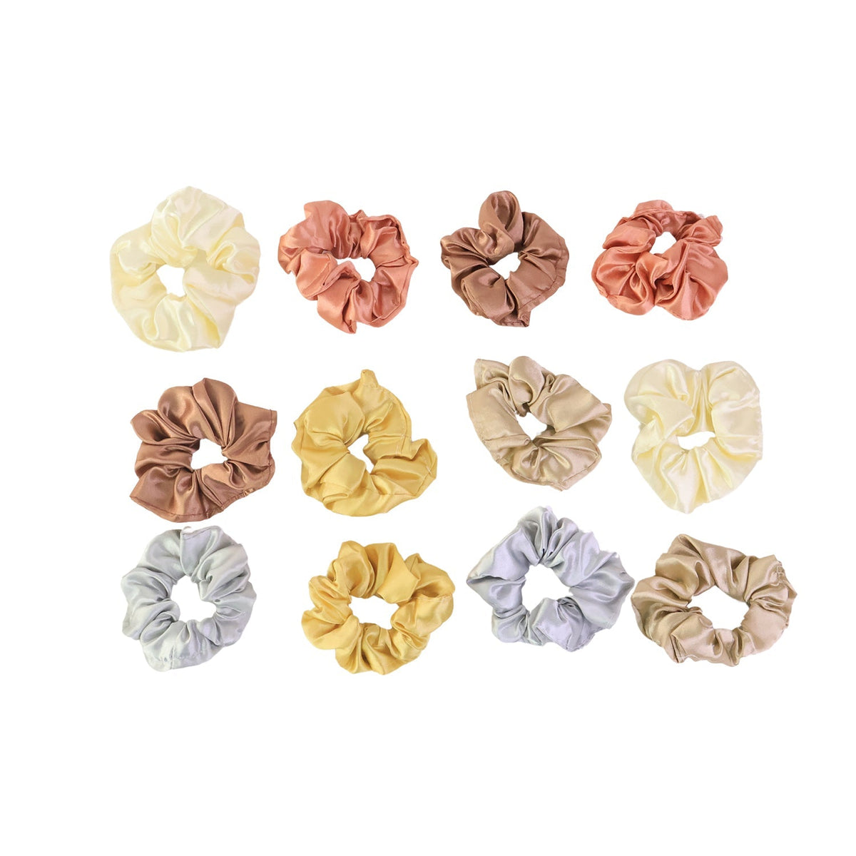 Everyday Hair Ties