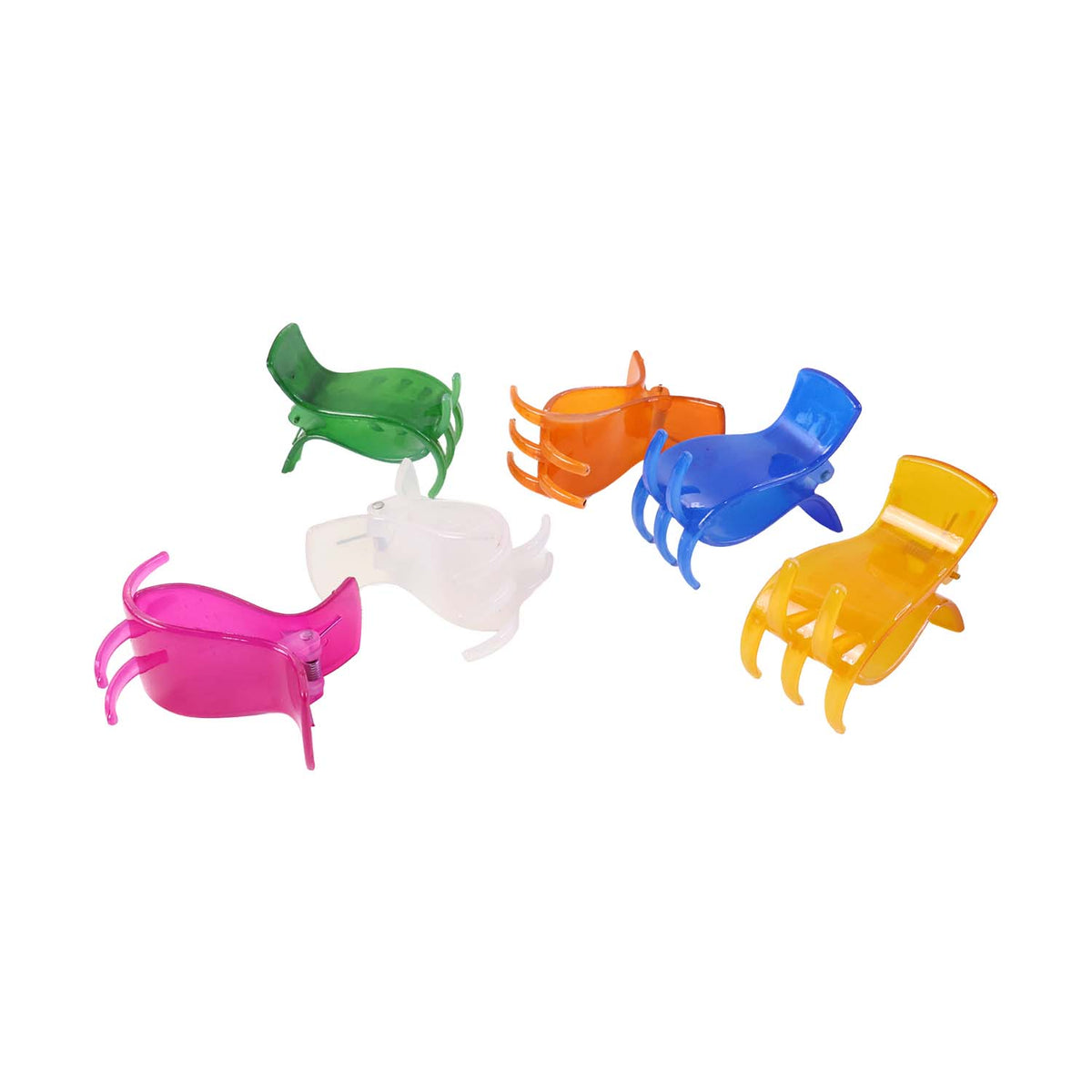 Mini Clips