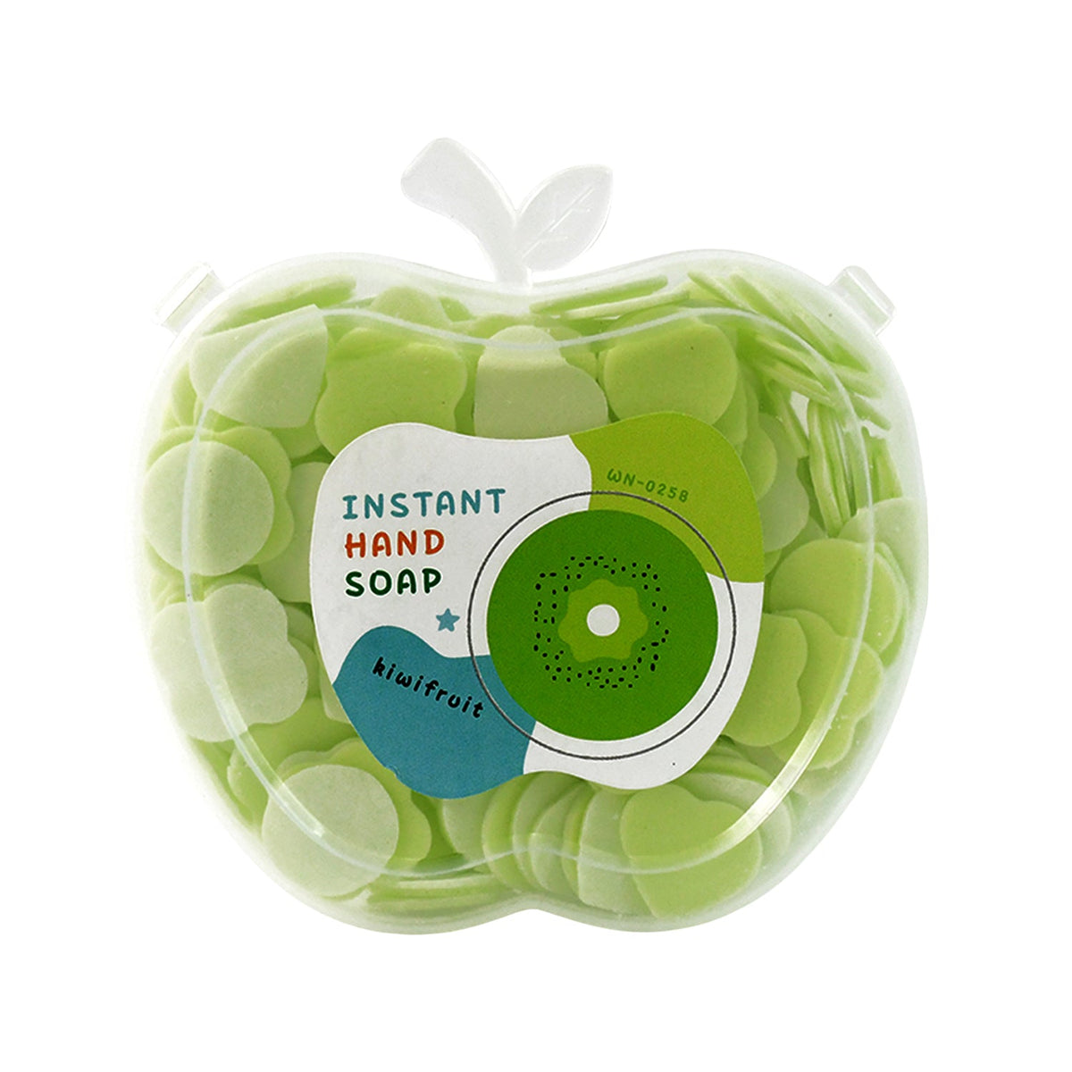 Hand Paper Soap