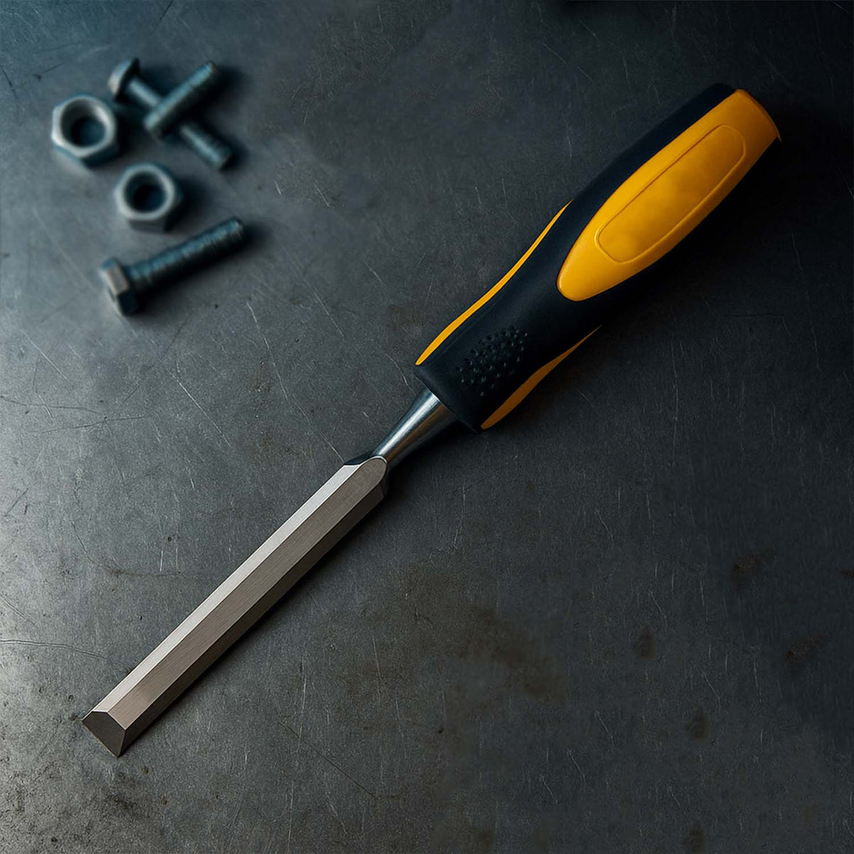 Flat Chisel