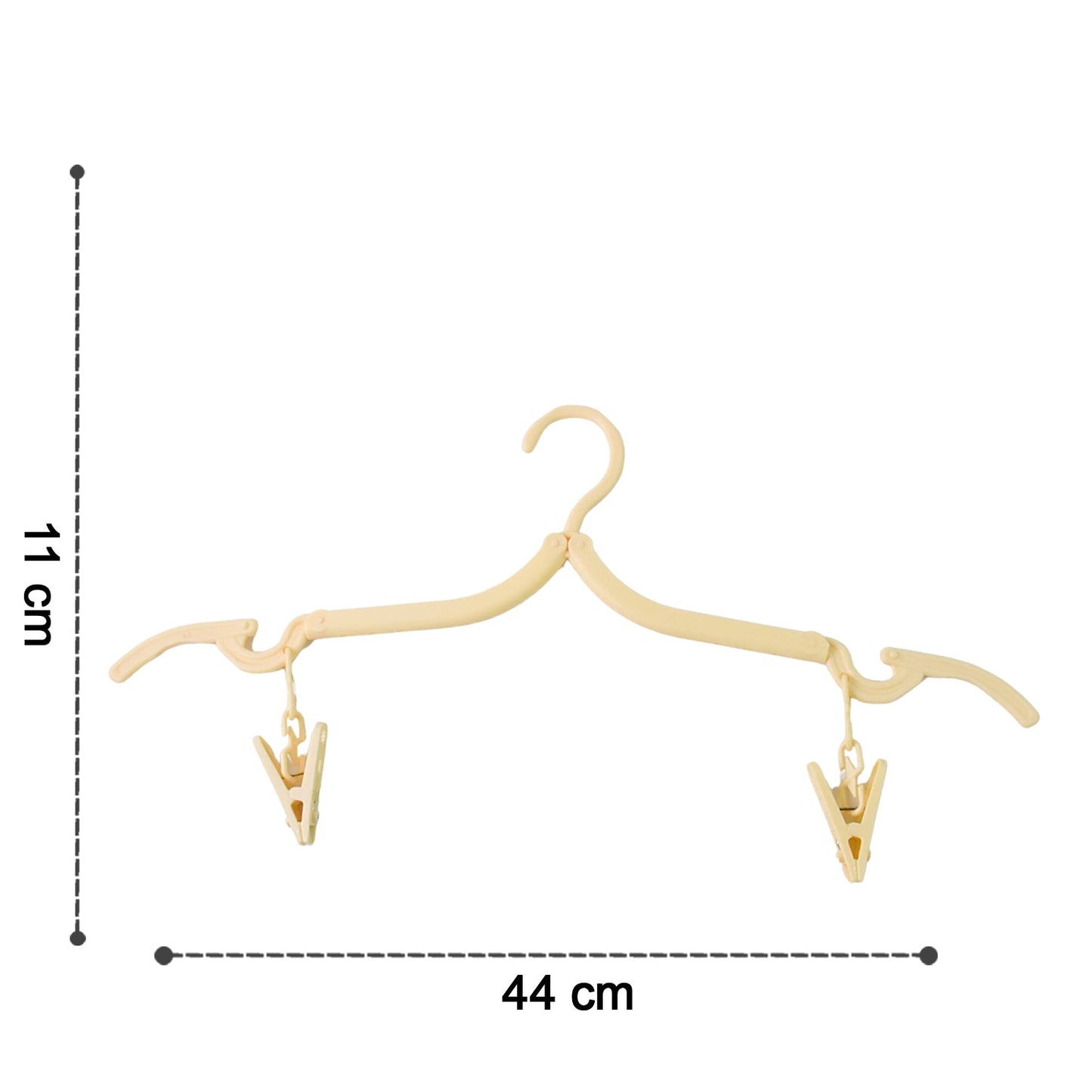 Foldable Hanger