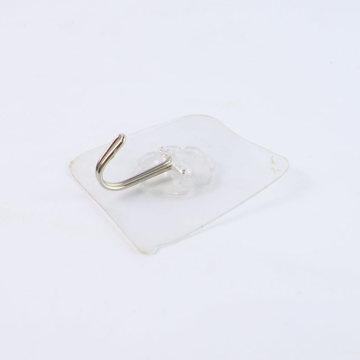No-Drill Hook
