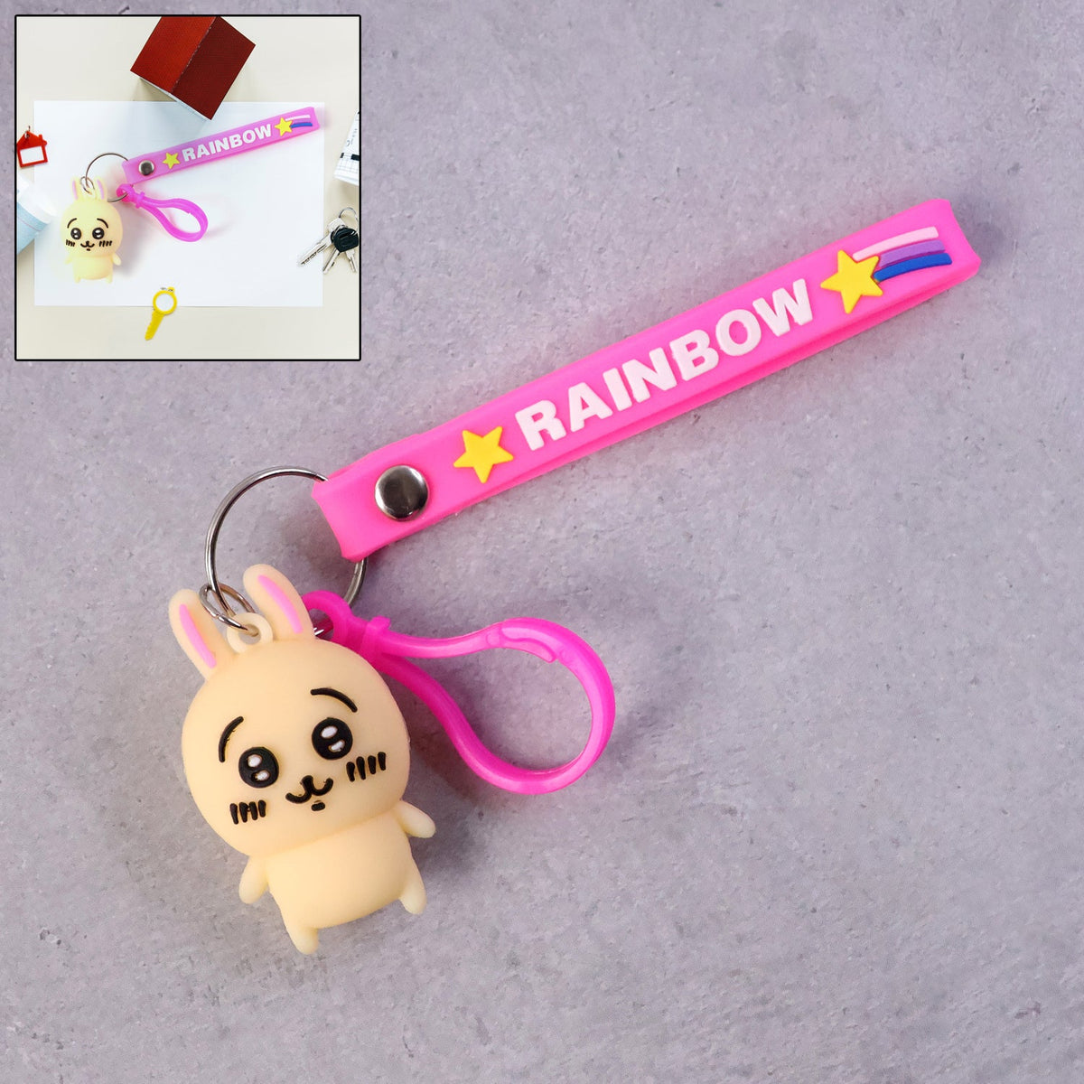 Keychain