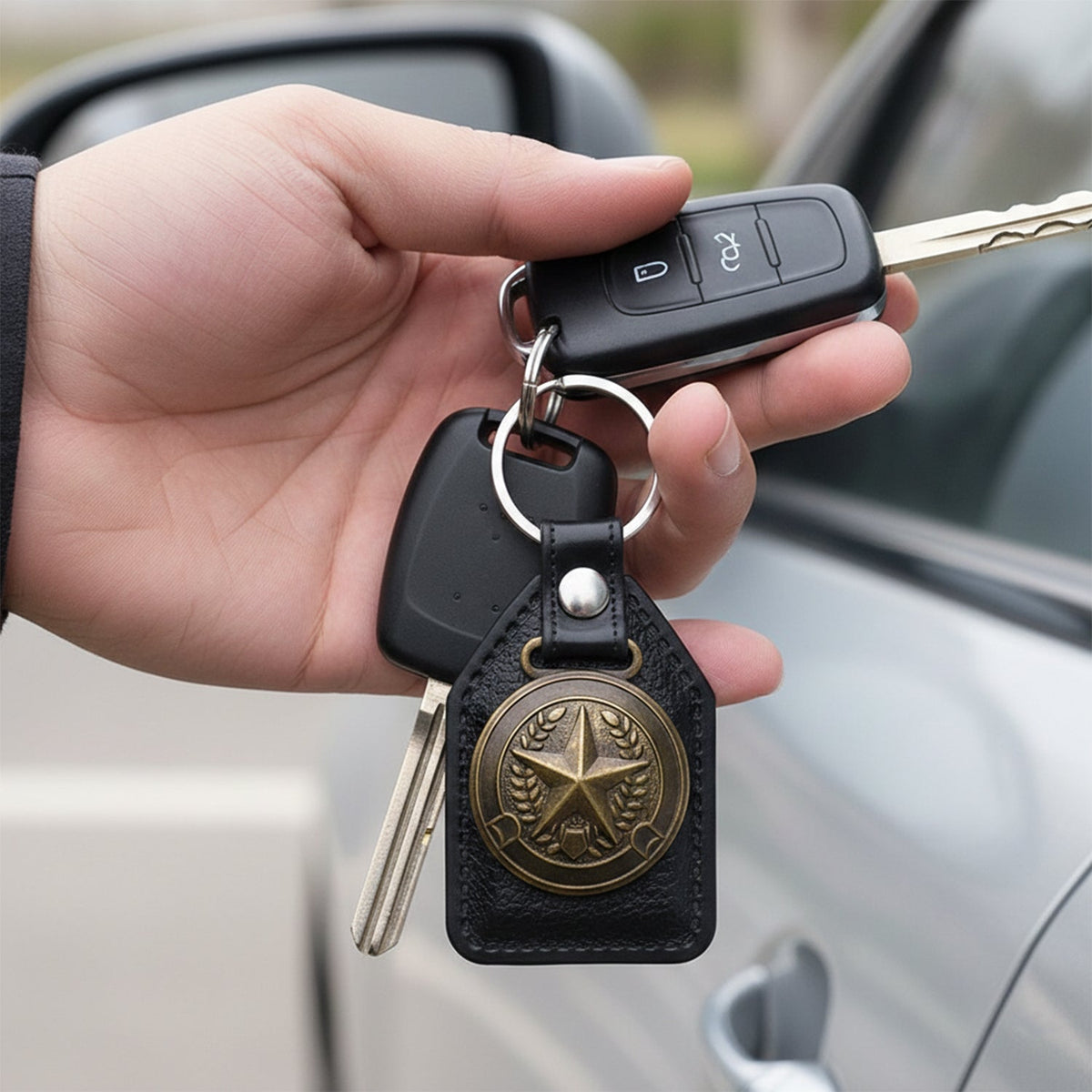 Key Holder