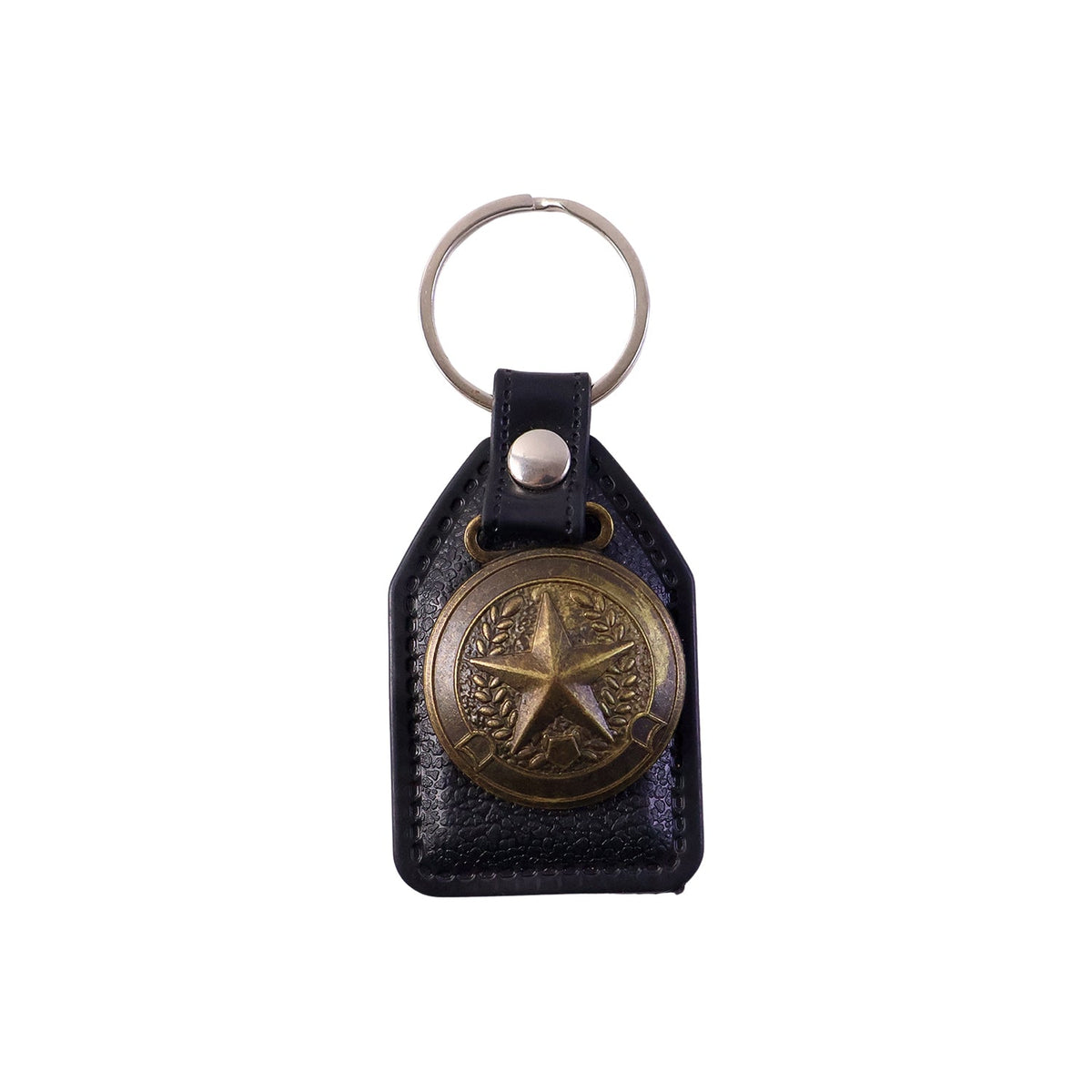 Metal Tank Key