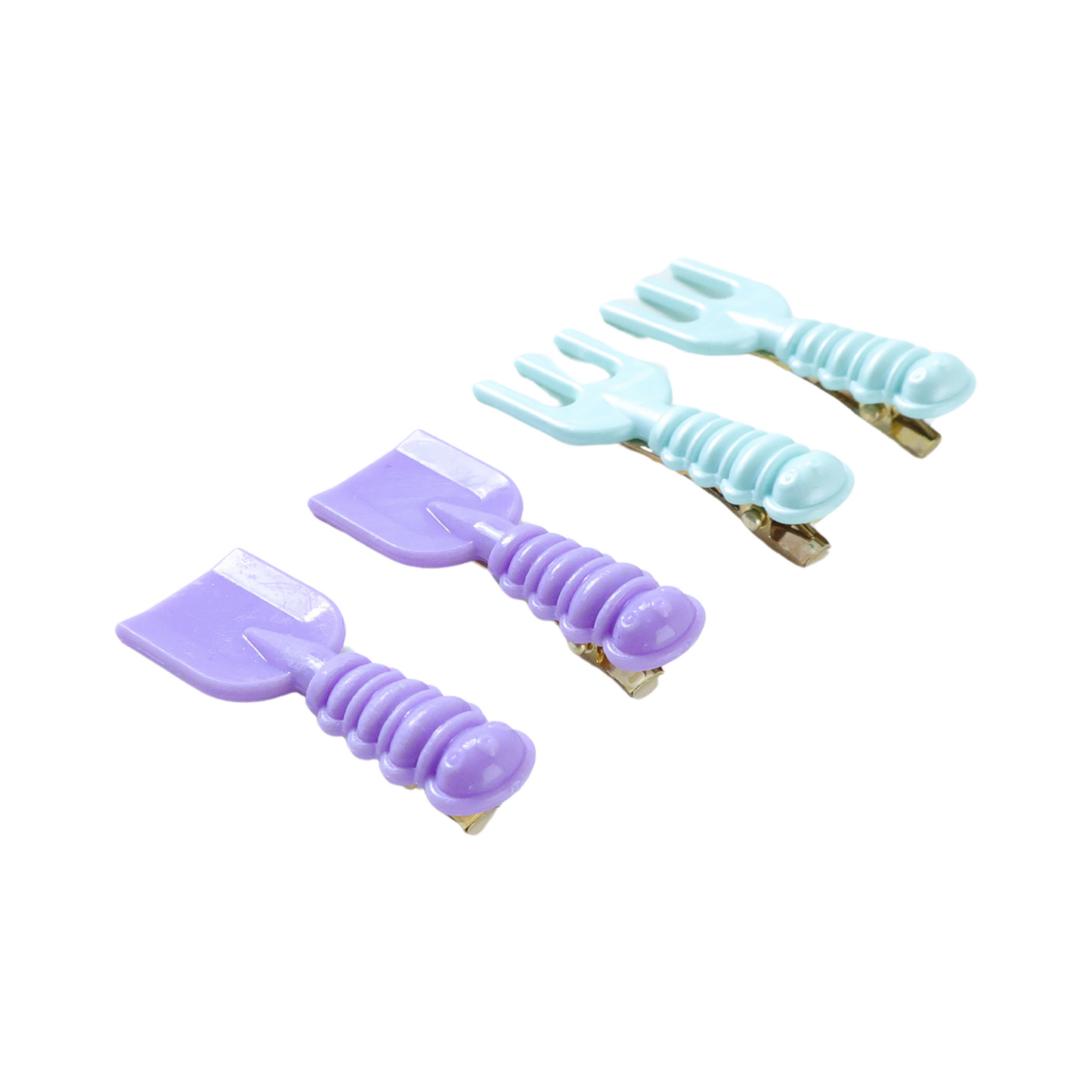Hair Clip Set