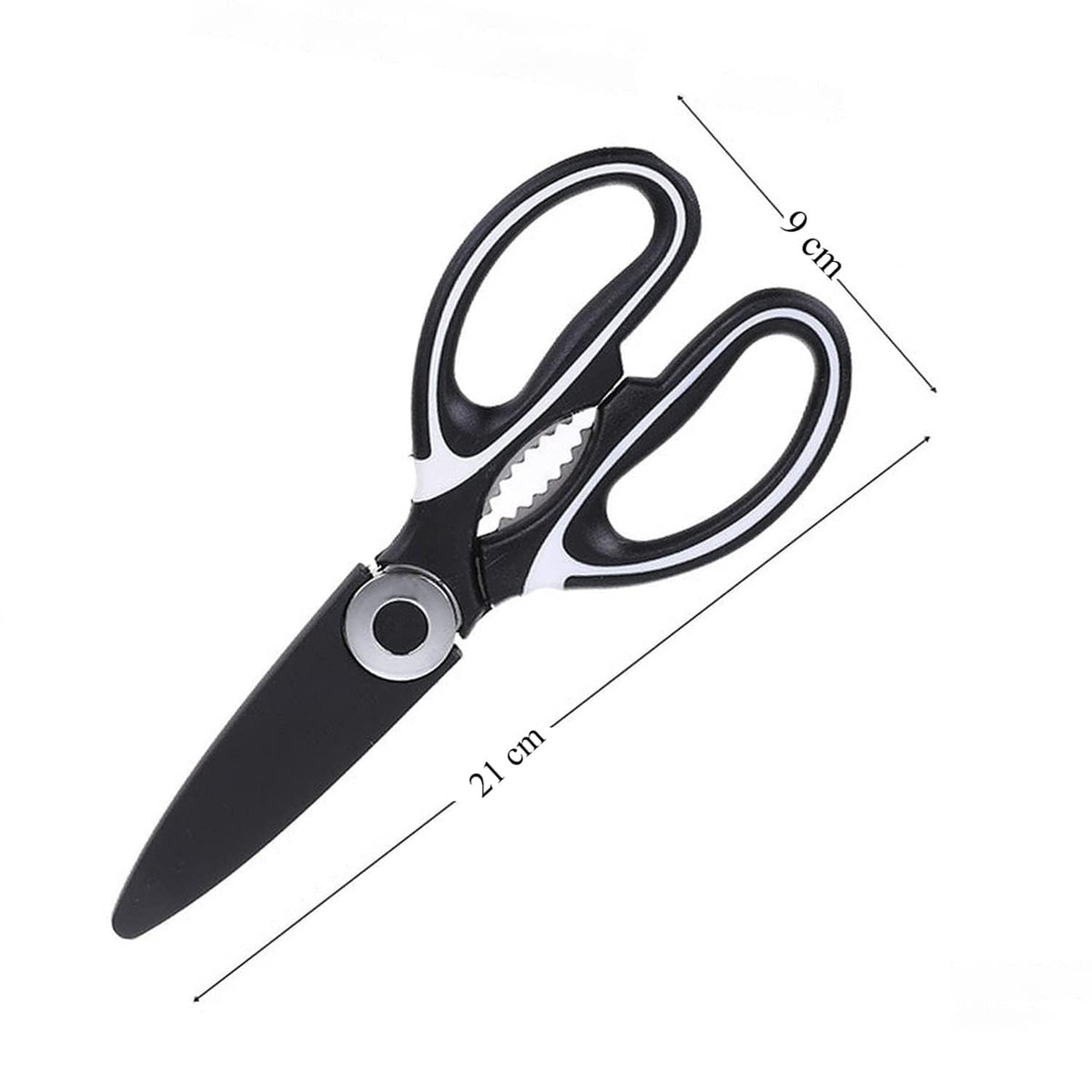  3-in-1 Multi-Function Kitchen Tool - specs
