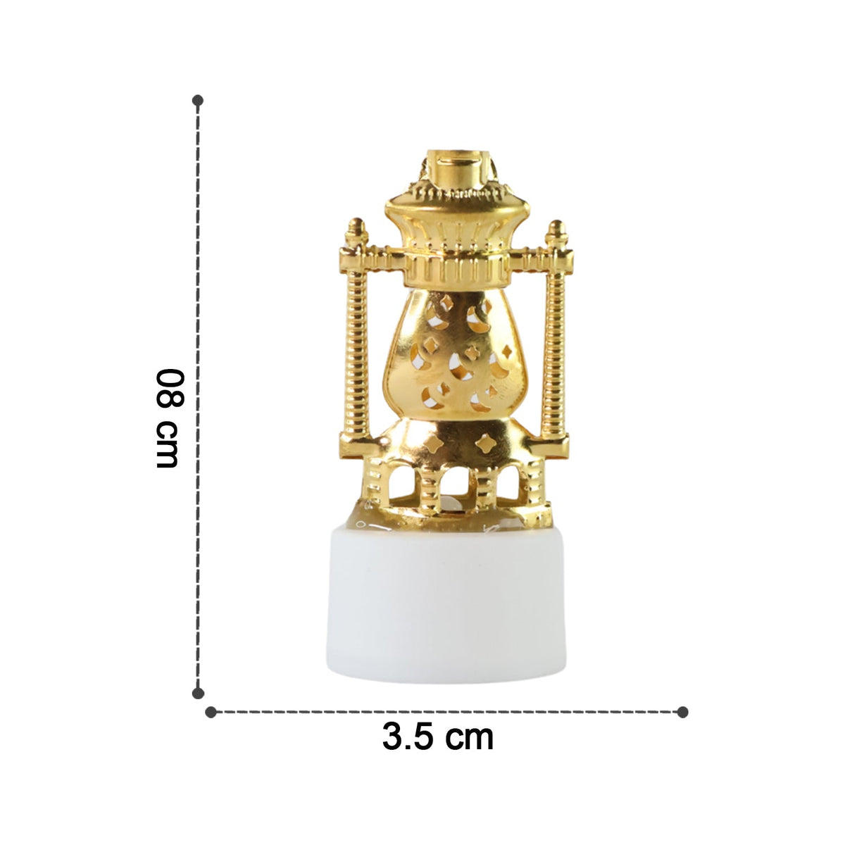 Aura Lite Lanterns