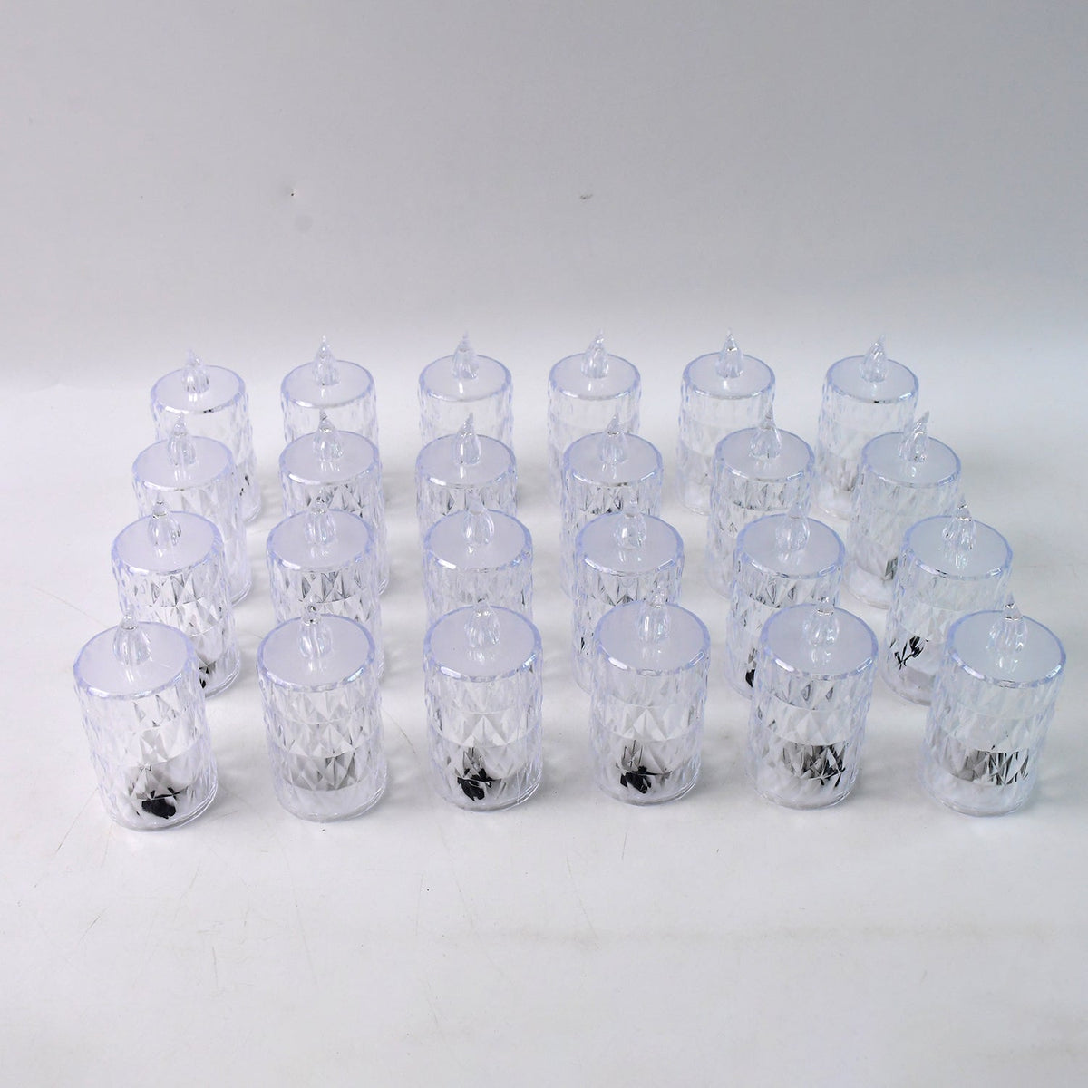 Electric LED Candles