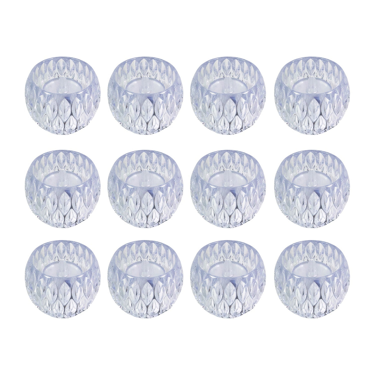 Premium Crystal Style LED Lamps