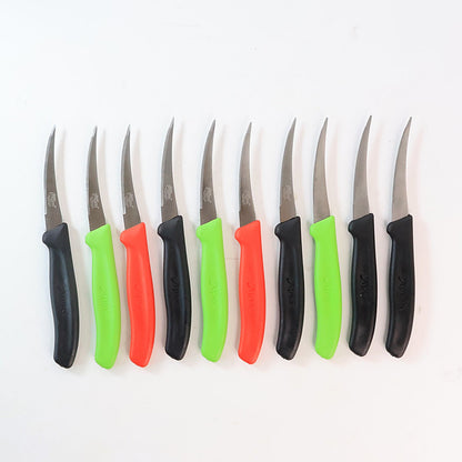 Kitchen Stainless Steel Lemon Knife