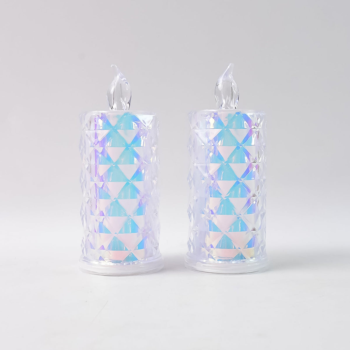 Decorative LED Candle Lights