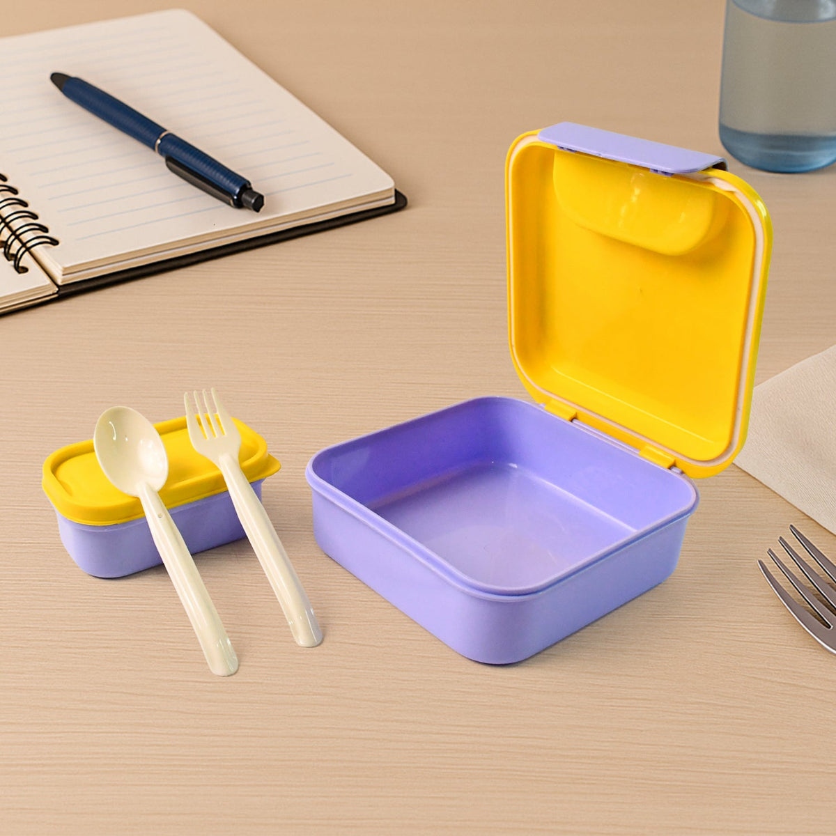 Kids Lunch Box 