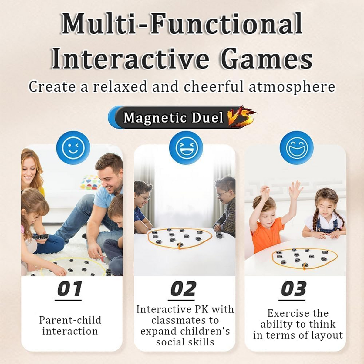 Puzzle for Kids