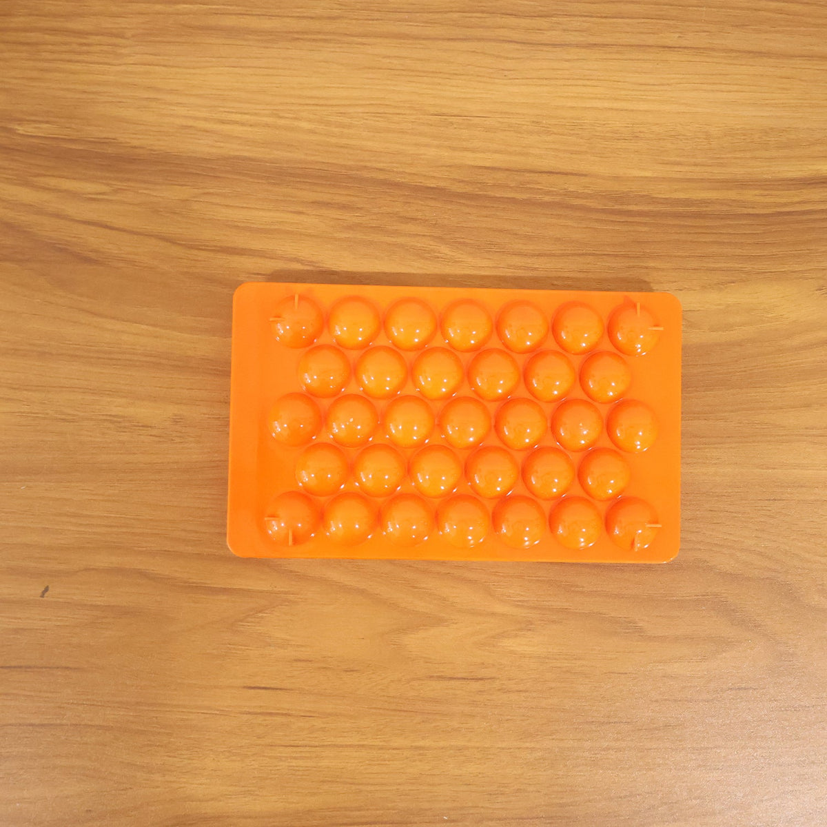 kitchen candy making mold