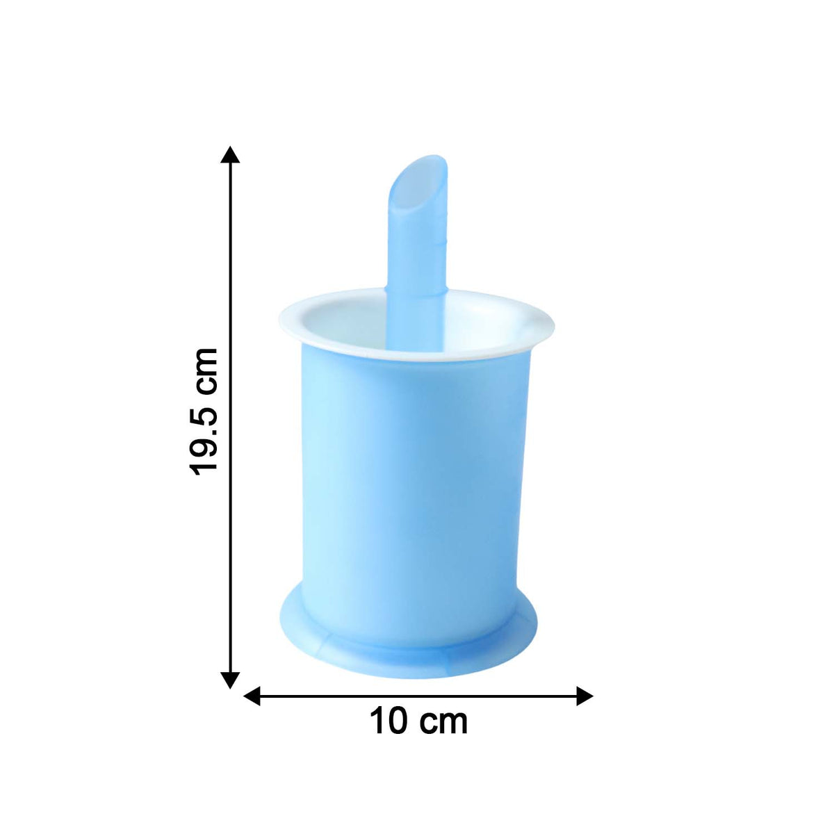 DIY Ice Cream Maker, Reusable Ice Cream Mold (Approx 20 Pcs Packing Bag)