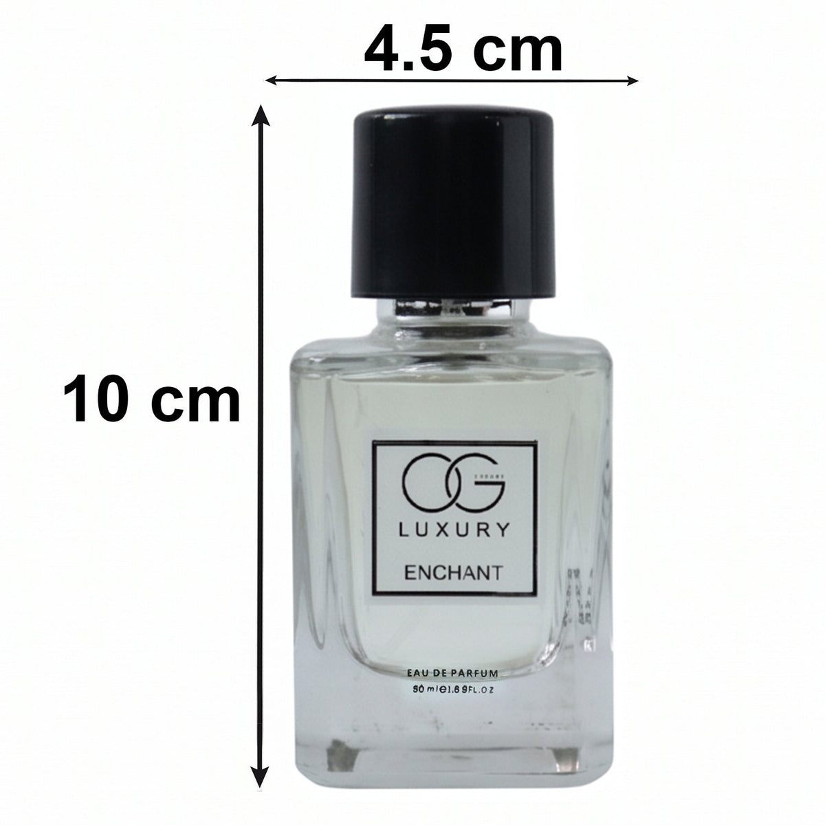 OG Luxury Enchant Eau De Parfum (50 ML / 1 Pc)