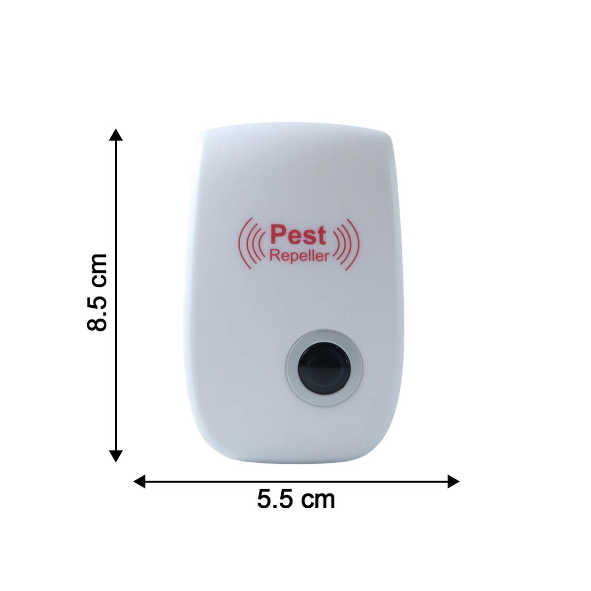  safe pest repeller for rooms