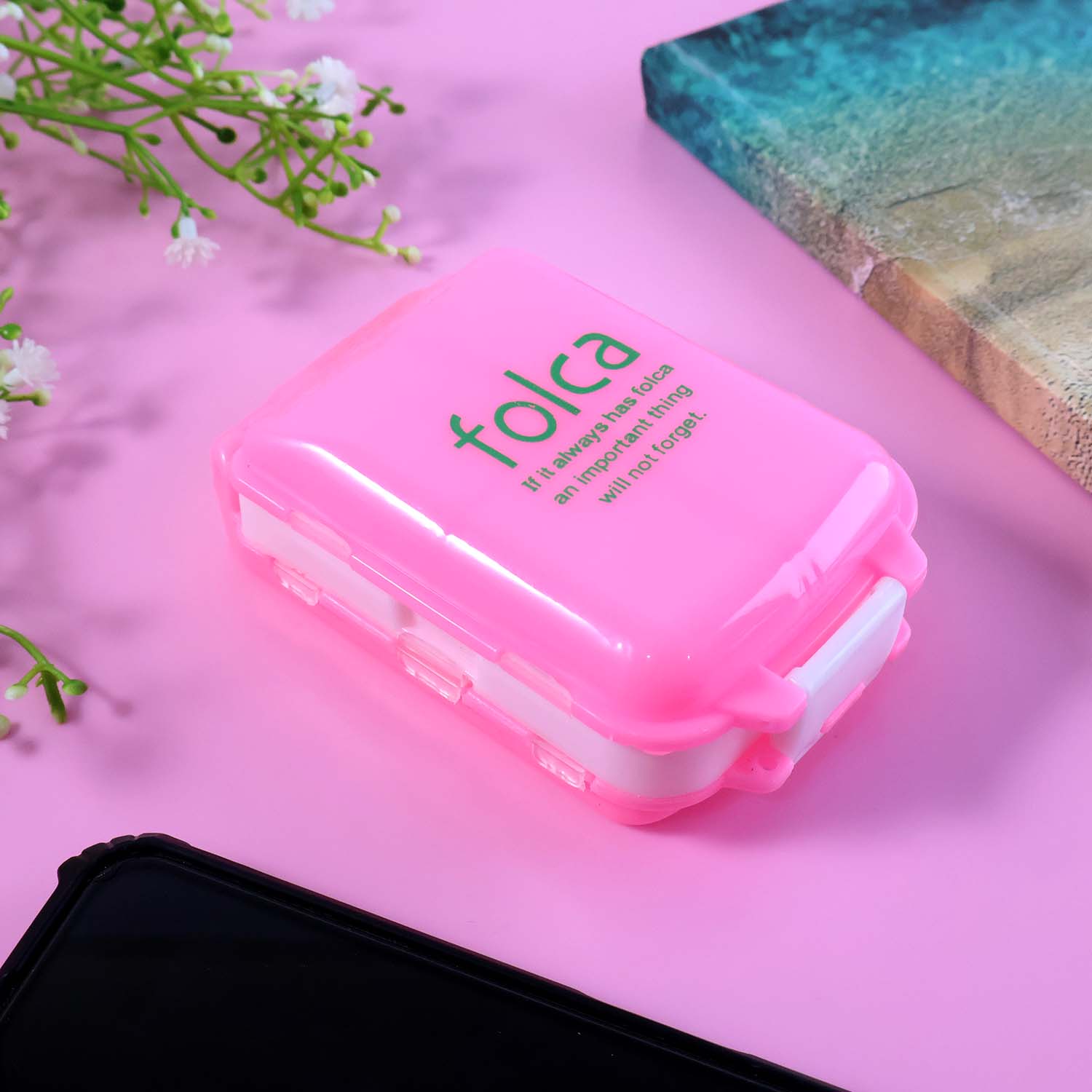 Organizer Box