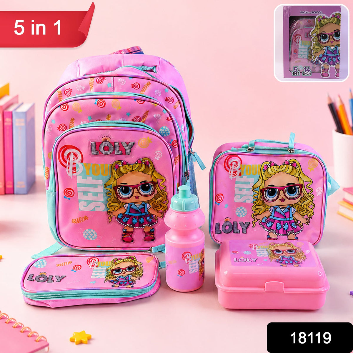 Lunch Box
