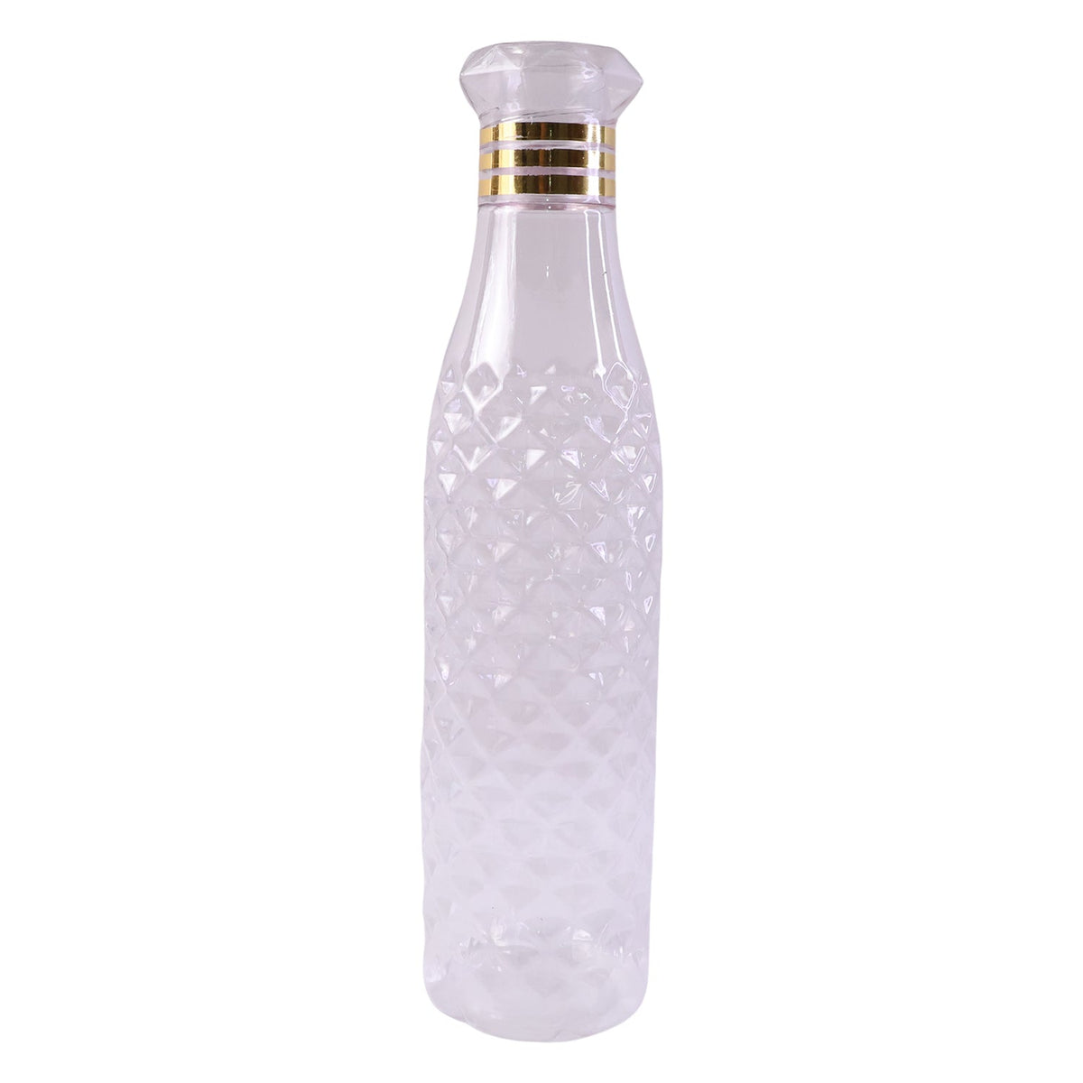 stylish water bottle set for home and office