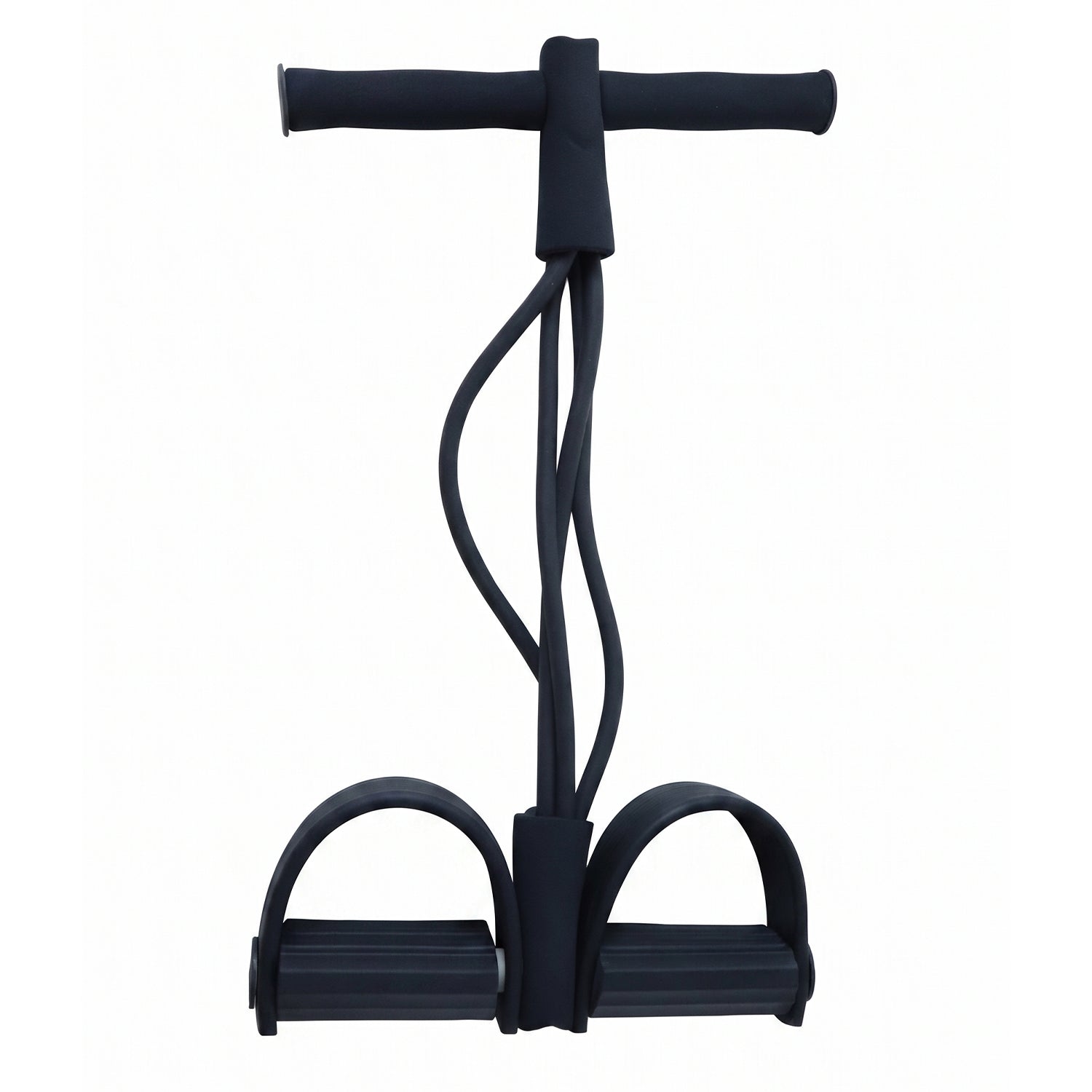 Pull Rope Exerciser Studio