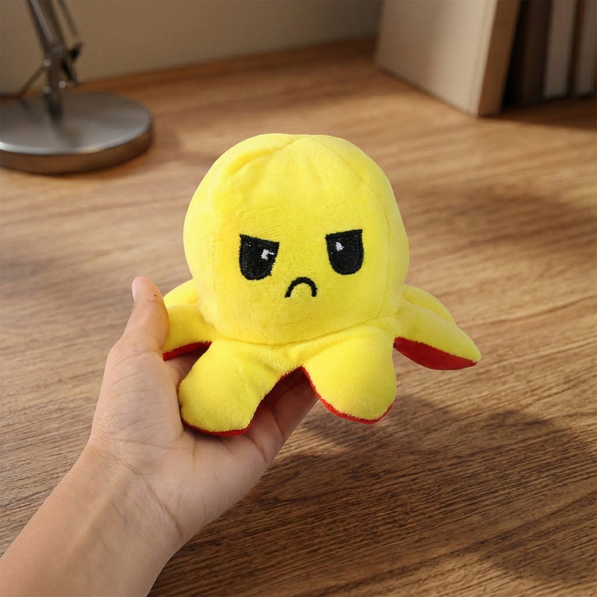 Soft Cushion Toy