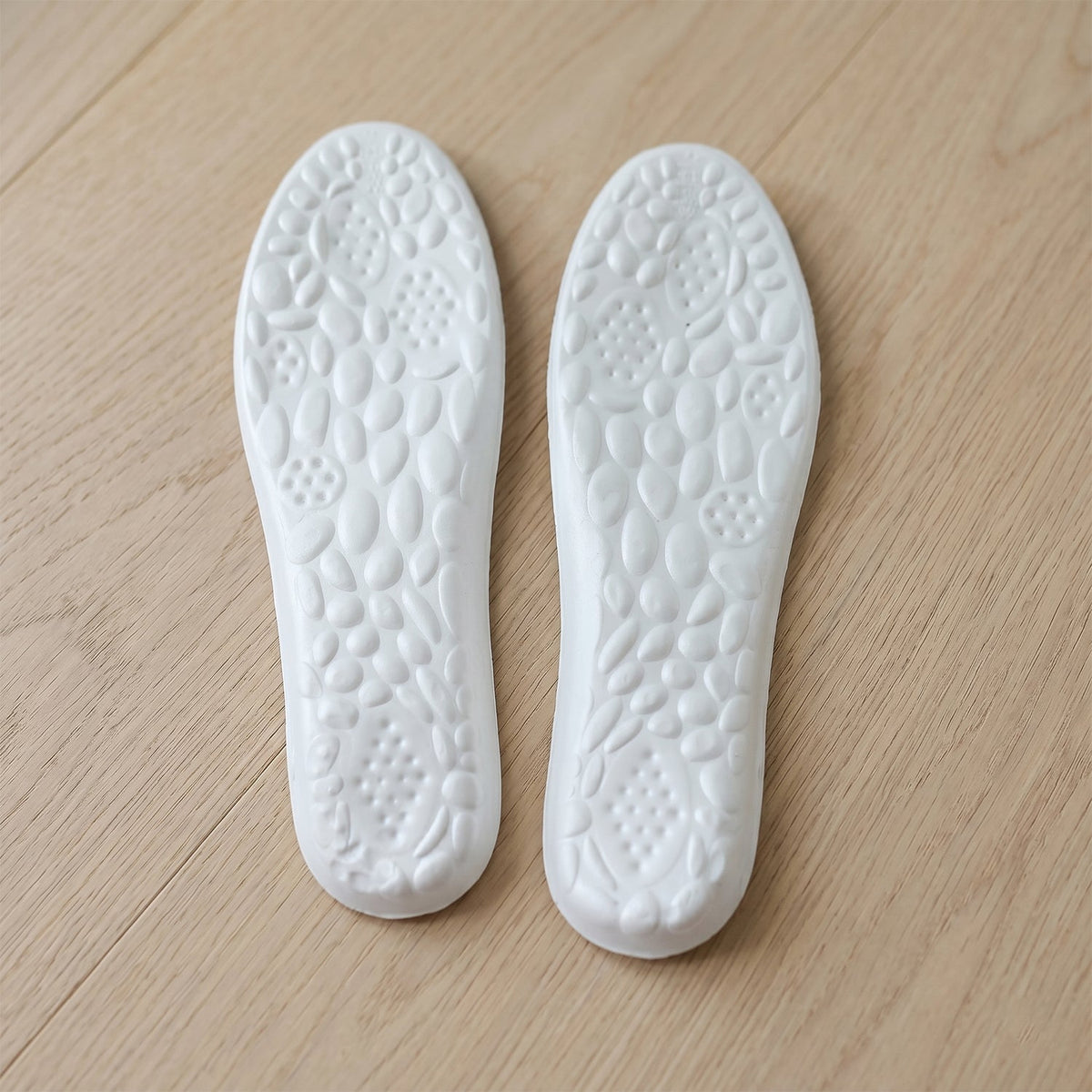shock absorbing shoe pads 37-40