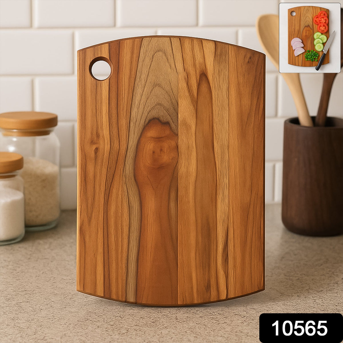 Premium Quality Cutting Surface