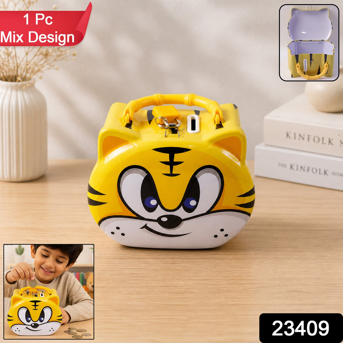 Piggy Bank
