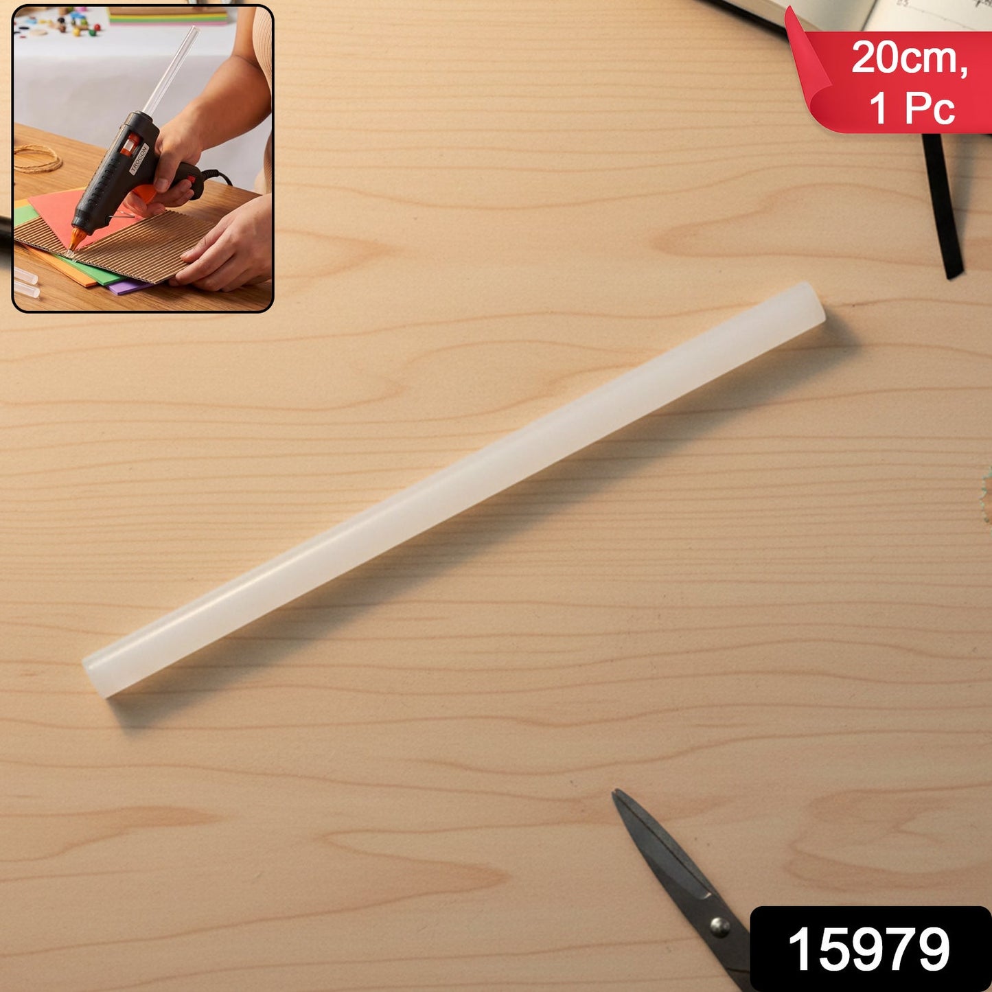 Glue Gun Stick