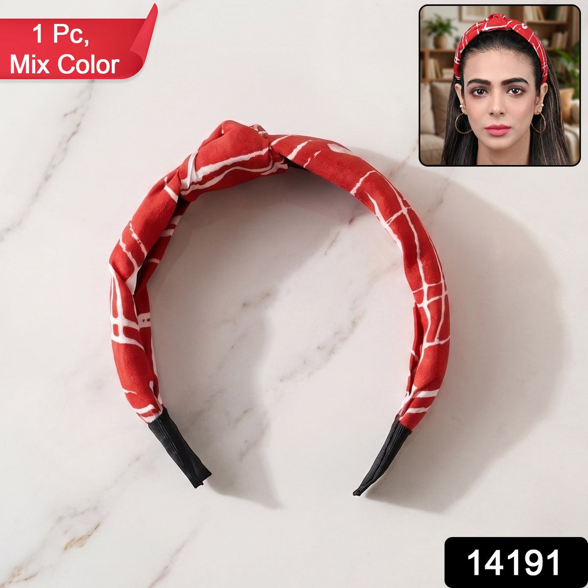 Fabric Headband