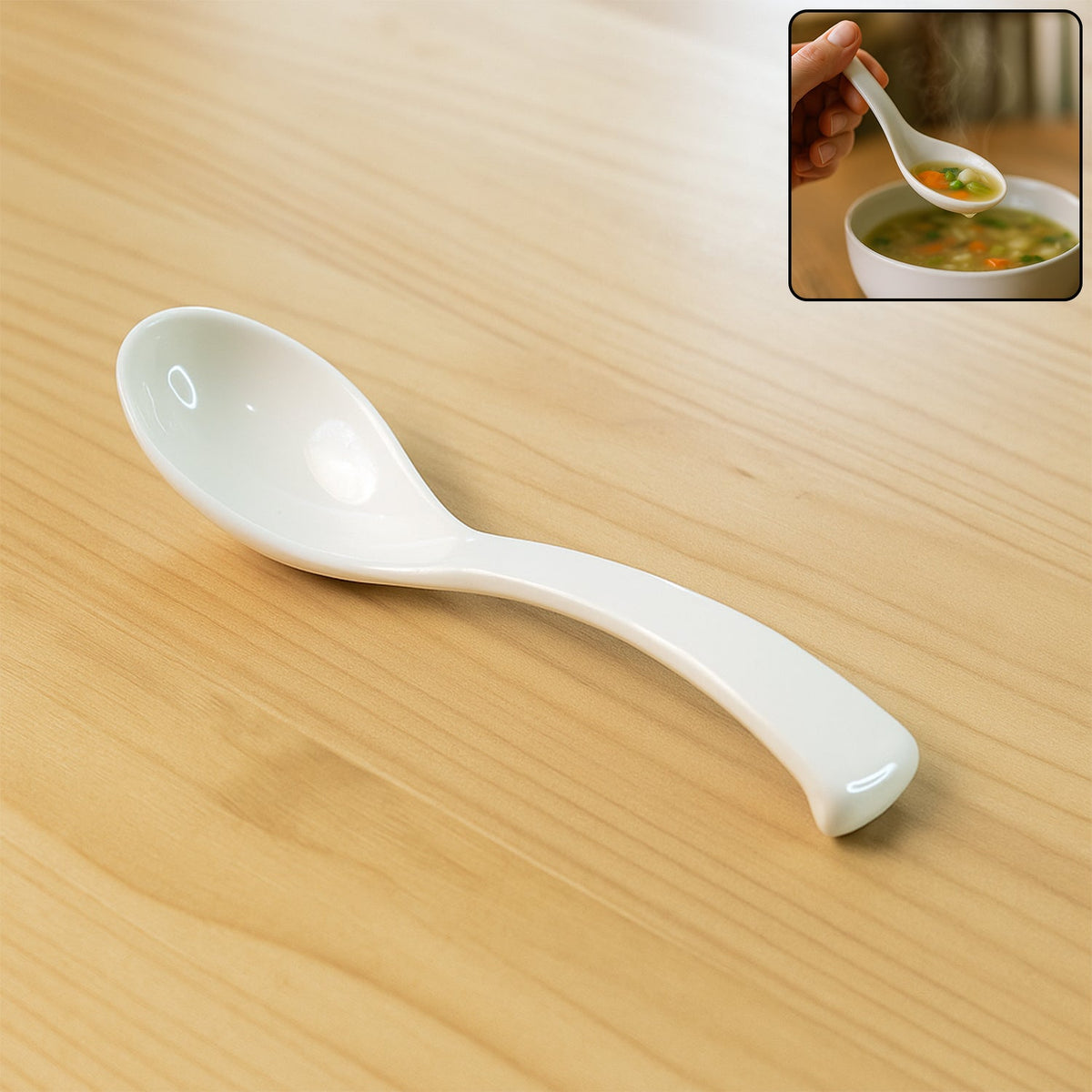 Deep Spoon