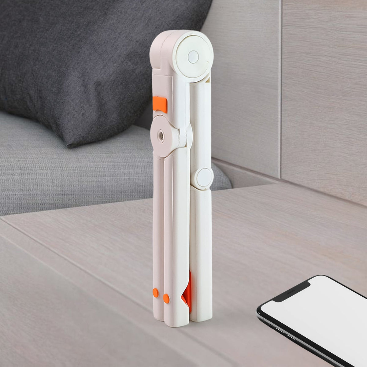 Foldable Mobile & Tablet Holder