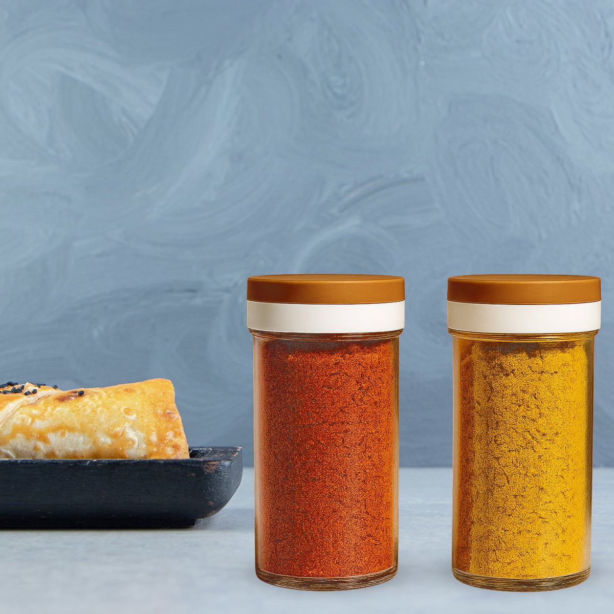 Storage Containers