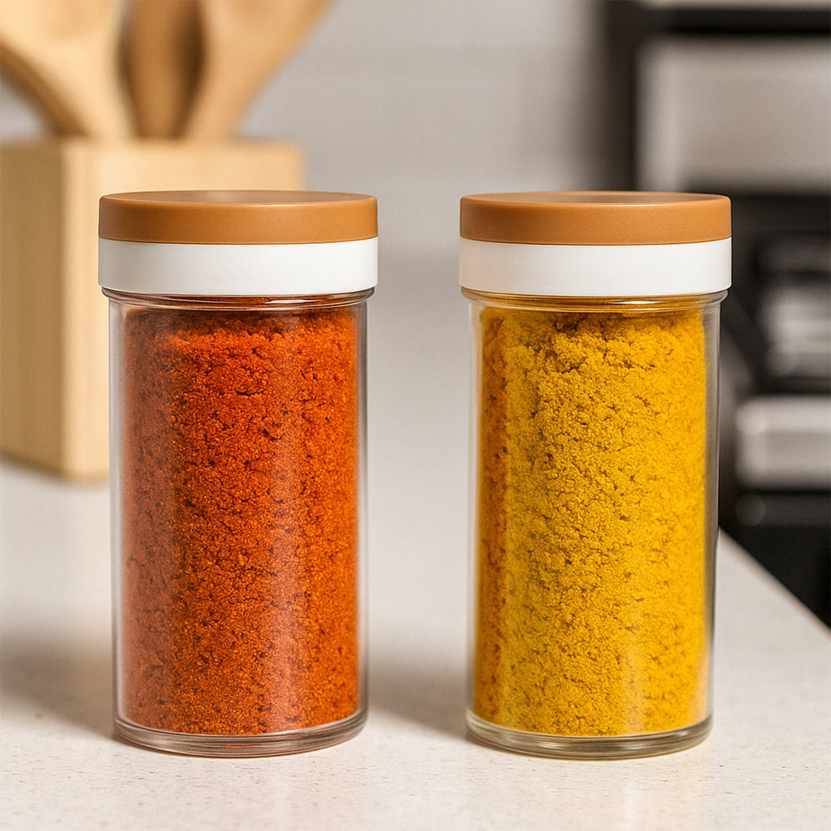 Container Jar Set