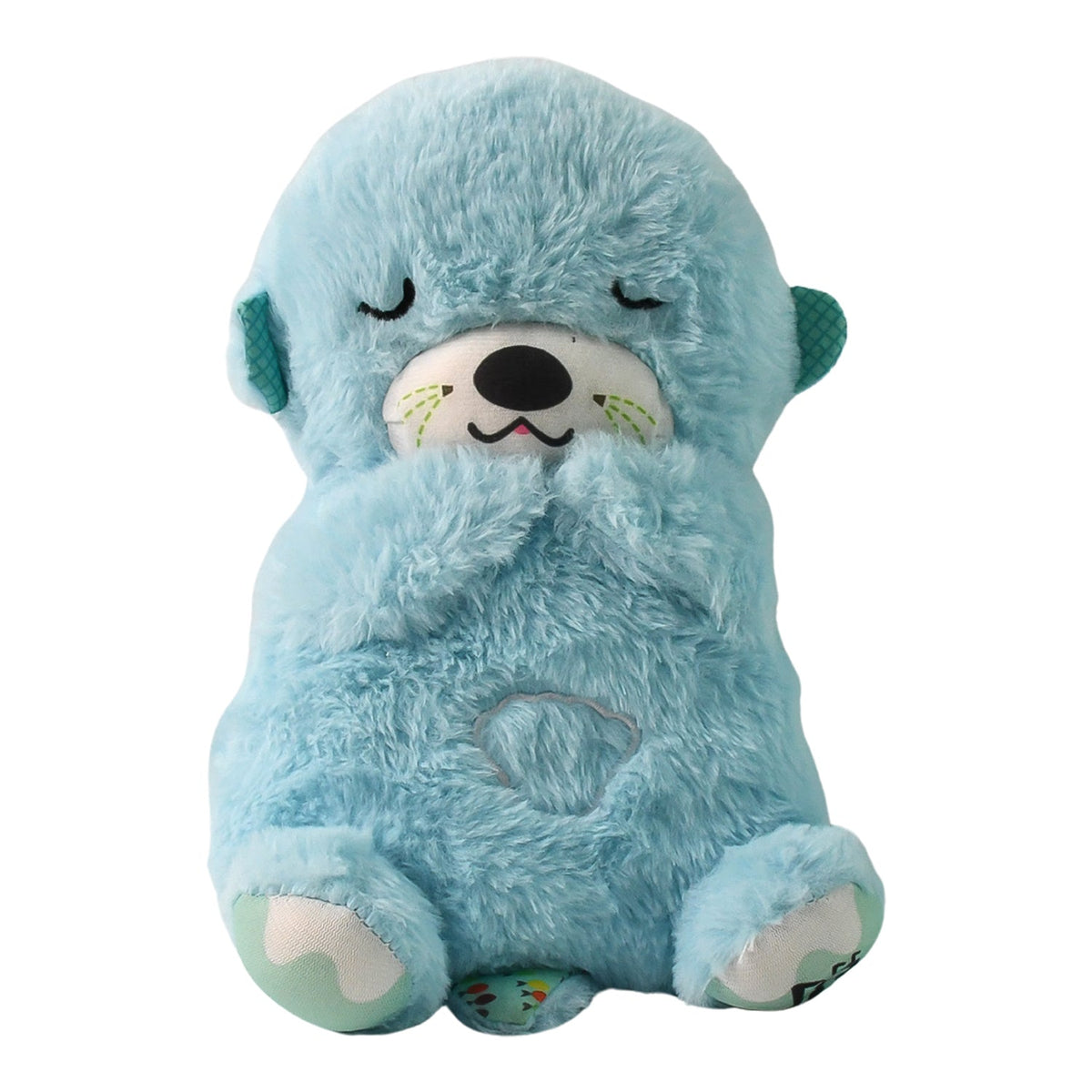 LED Light Musical Teddy Bear