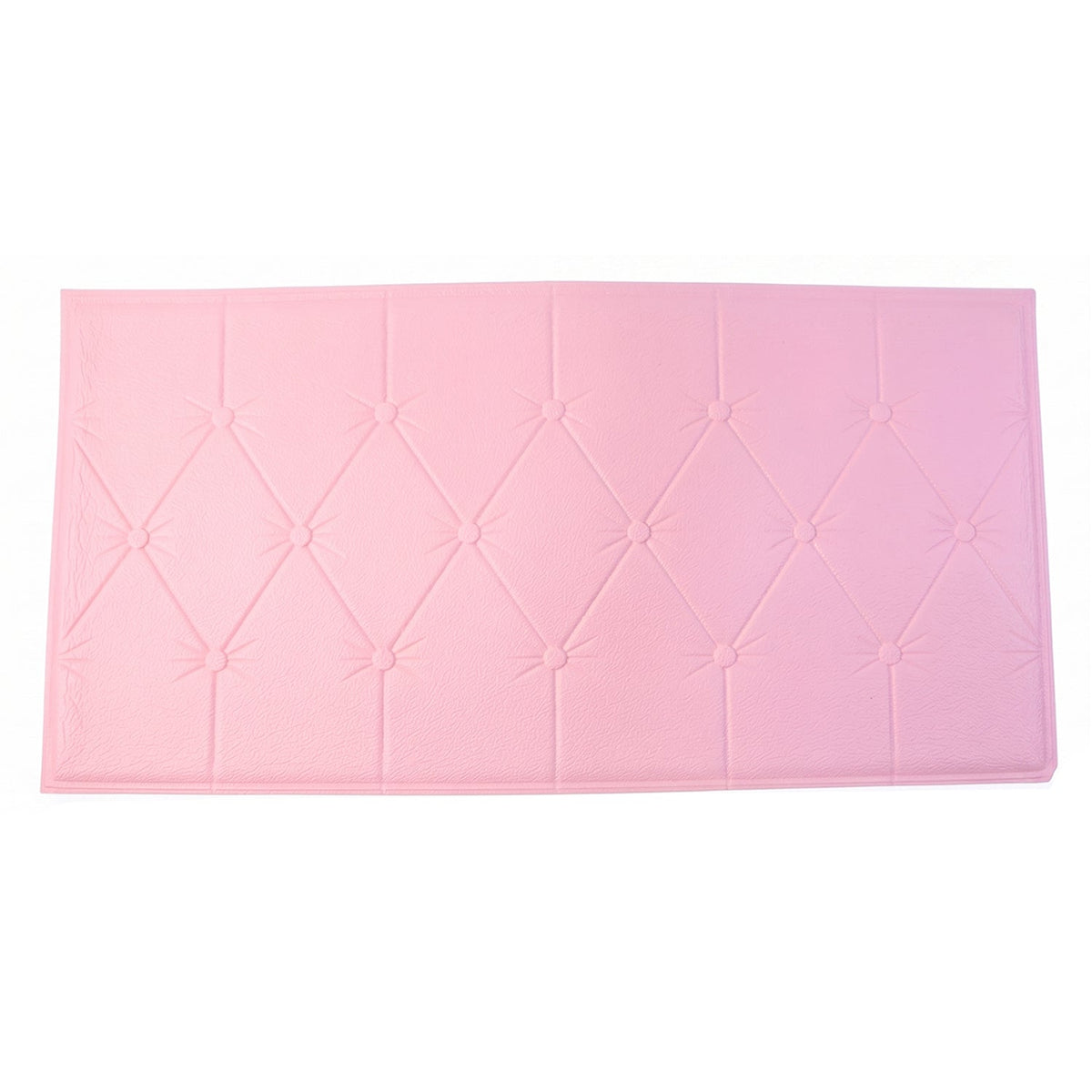 peel and stick wall cushion panel