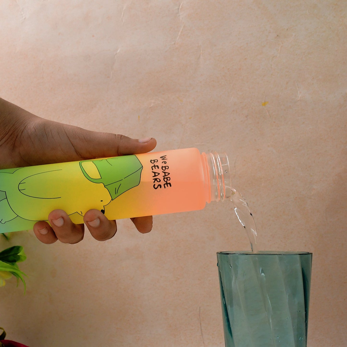 Water Bottle